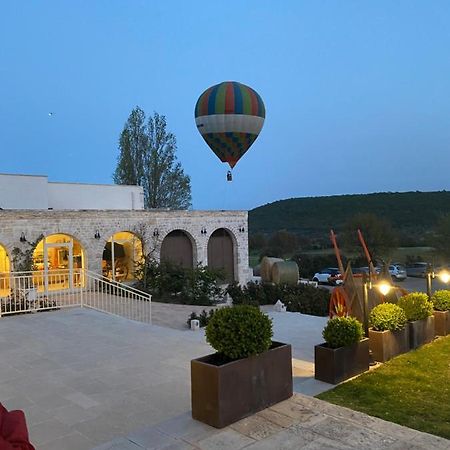 Country Resort Masseria Paretano モノーポリ エクステリア 写真