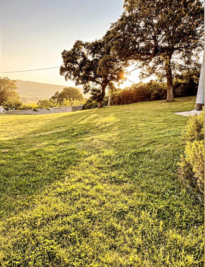 Country Resort Masseria Paretano モノーポリ エクステリア 写真