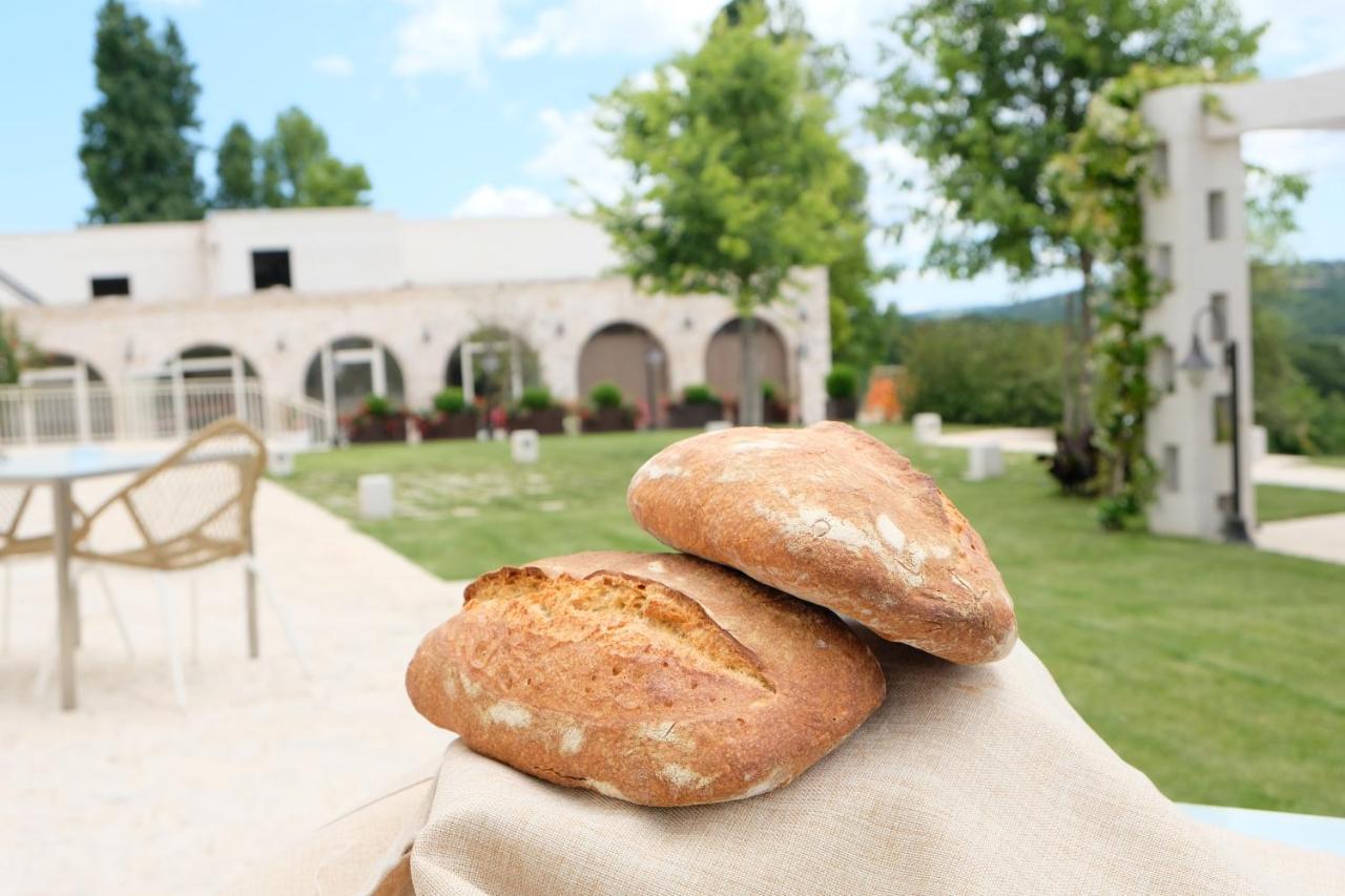 Country Resort Masseria Paretano モノーポリ エクステリア 写真