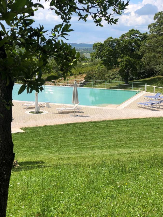 Country Resort Masseria Paretano モノーポリ エクステリア 写真
