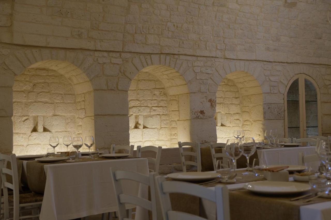 Country Resort Masseria Paretano モノーポリ エクステリア 写真