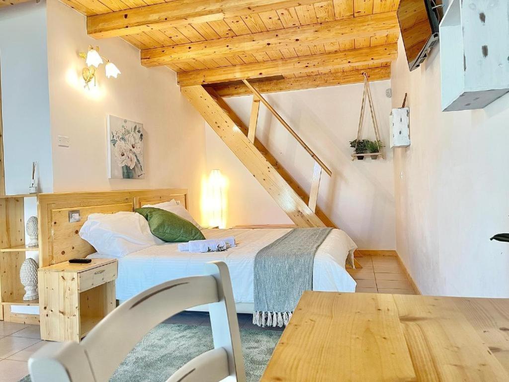 Country Resort Masseria Paretano モノーポリ エクステリア 写真