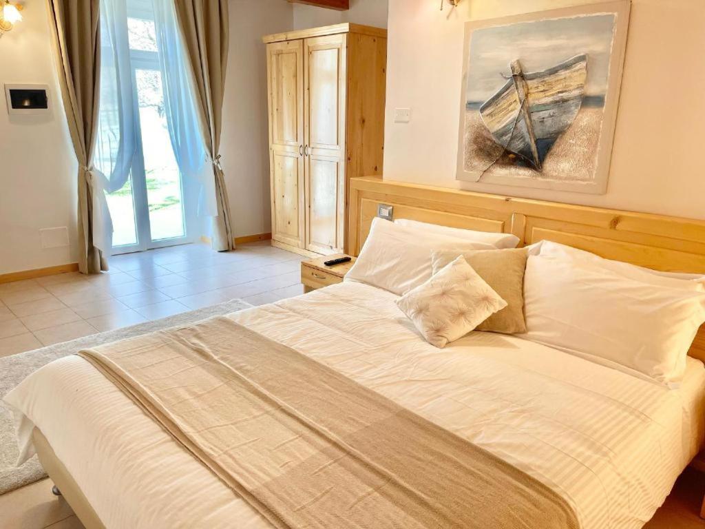 Country Resort Masseria Paretano モノーポリ エクステリア 写真
